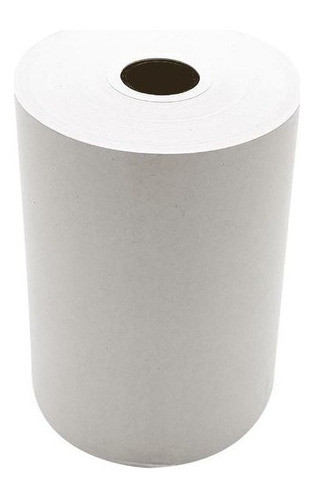 Bobina Termica 80x40 80gr Cupom Fiscal Pdv Ecf Caixa C/ 60 1