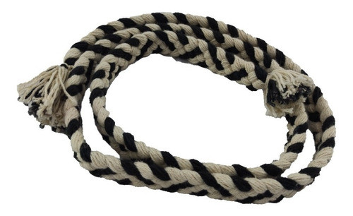 Bocado Freno De Pabilo Trenzado Jaleña Talabarteria 1