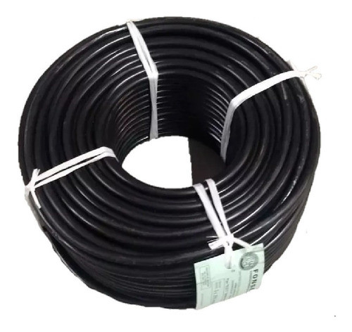Cable Normalizado Tipo Taller 3x6mm X 10 M Por E631 0