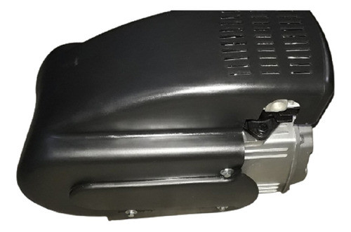 Kit Motor 2 Cv Compressor 8,5 Pes 110v 0