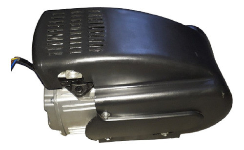 Kit Motor 2 Cv Compressor 8,5 Pes 110v 1