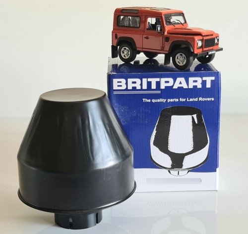 Cabeça Chapéu Snorkel Land Rover Defender 90 110 130 ´´´´´´´ 1