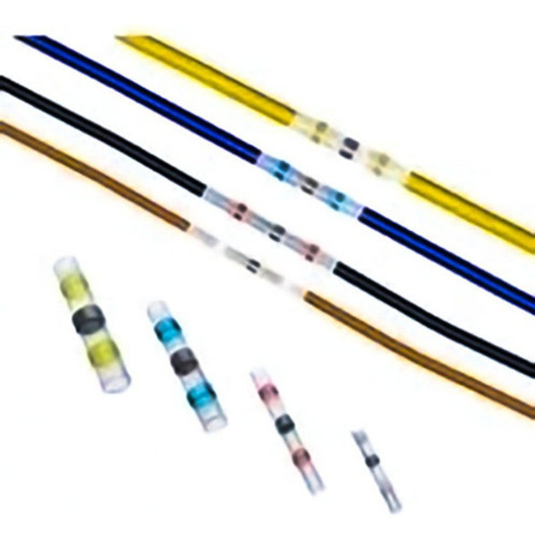 Empalmes Para Cable Ip67 De 4 A 6 Mm2 X50 0