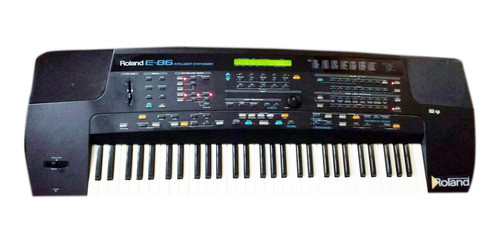 20 Ritmos 2021 Para O Roland E86 + 700 Midis De Brinde 1