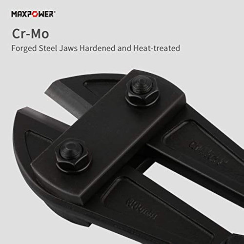 Maxpower Cortador De Pernos De 24 Pulgadas, 1