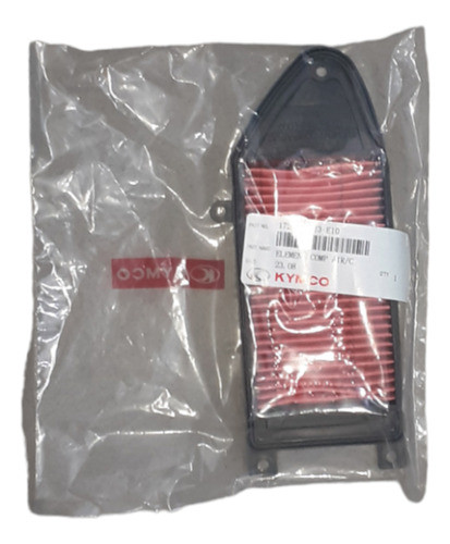 Filtro Aire Like200/agiliity200i Kynco Riccia Motos 0
