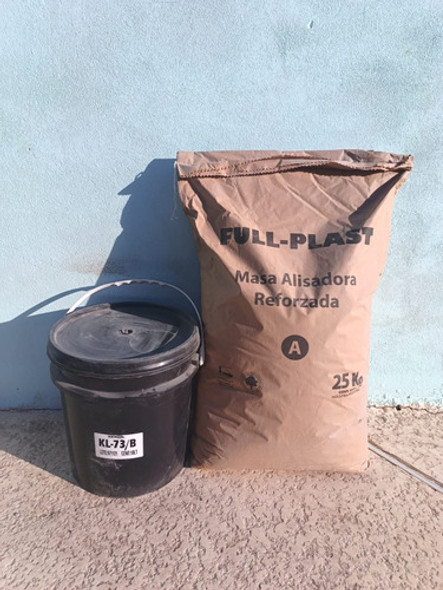 Masa Niveladora 35kg 0