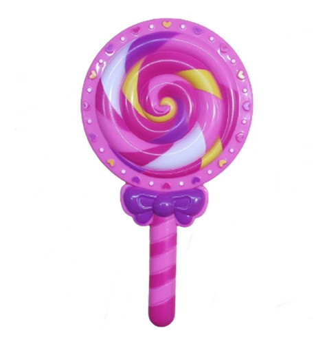 Set De Maquillaje Infantil En Forma De Paleta 1