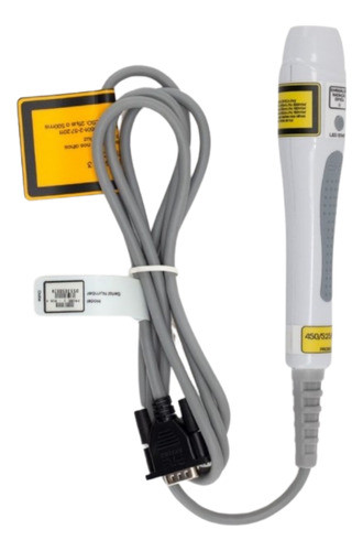 Aplicador Probe P1 Led Rgb Para Aparelho Antares - Ibramed 0