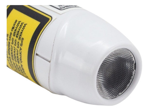 Aplicador Probe P1 Led Rgb Para Aparelho Antares - Ibramed 1