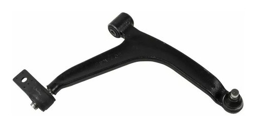 Kit X2 Parrilla Delantera Completa Berlingo 1998 - 2023 1