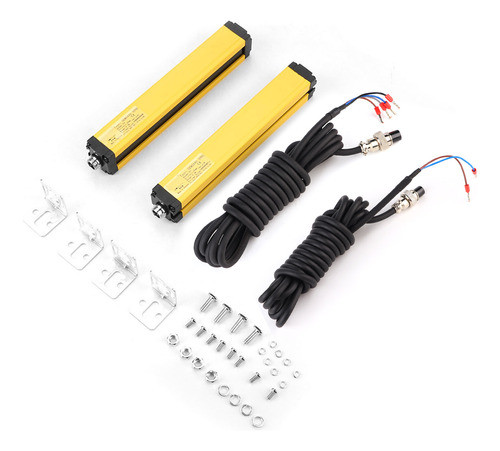 Sensor De Cortina Bem0440-30nb Dispositivo De Segurança Com 1