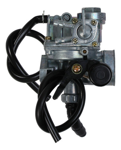 Carburador Motomel S 70 Motegi Cebador Manual 1