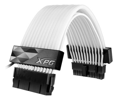 Cable De Extensión Xpg Prime Argb Mb-bkcww Nnet Nx 1