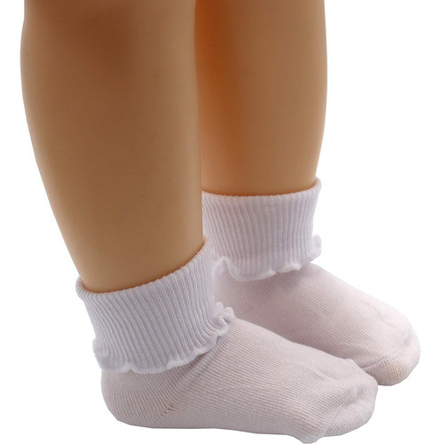 Xiyadun De 6 Y 12 Pares Para Bebes Pequenos Y Ninos Turn ... 1