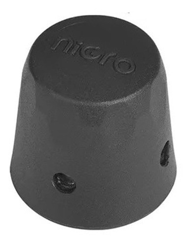 Peso Roscado Panela Pressão Nigro Expressa Original 3 A 7lts 0