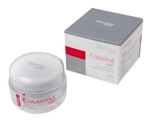 Dermur Colastina Crema Emolinte , Hidratante Y Recuperadora 0