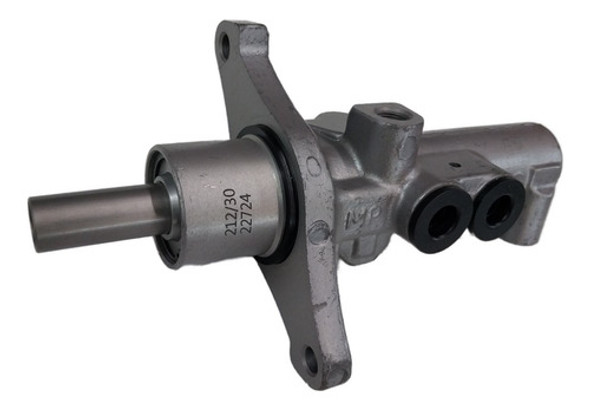 Bomba Freno  Volkswagen Amarok Por Santa Cruz Frenos 0 Bomba Freno  Volkswagen Amarok Por Santa Cruz Frenos 0