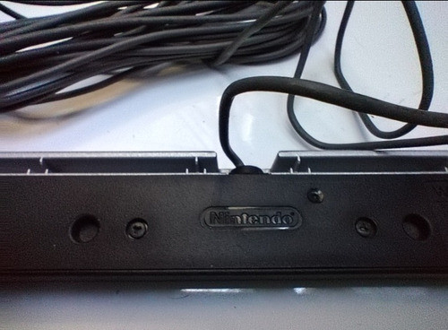 Barra Sensor Mando Control Wii Mote Y Nunchuck Nintendo Wii 1