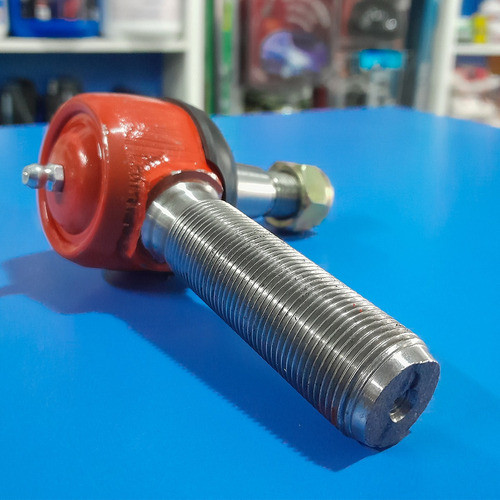Extremo Dirección Para Deutz Macho Rosca 24x1.5 Cono 20 1