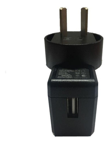 Cargador Usb Fuente De Alimentacion Switching 5v 1a Artekit 0