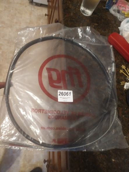 Cable Freno Nissan Xterra Delantero Palanca 1