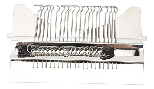 Máquina De Tear Mini Darning 21 Hook, Operação Simples E Rob 1