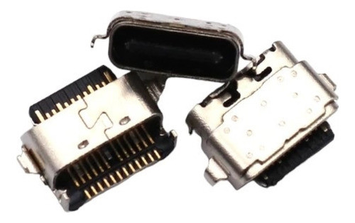 Conector De Carga Para Asus Zenfone 5 Zs620kl / Ze620kl 1