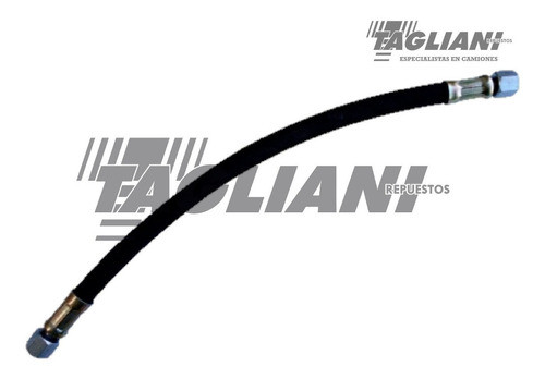 Flexible Freno Camion Fiat 619n1 0