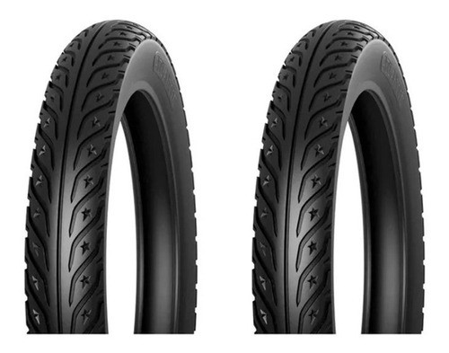 Kit Cubiertas Runstone 250 275 17 Wave New Crypton El Tala 0