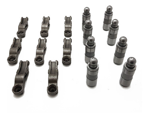 Kit Botadores + Balancines Ford Falcon 2.3 8v 0