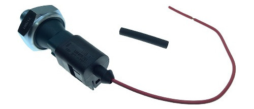 Interruptor Cebolinha Óleo+conector Kombi/amarok/up/polo 1