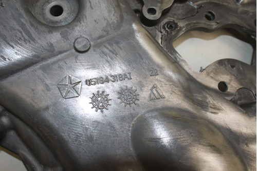 Tampa Frontal Motor Dodge Journey 09-17 05184318ai 1