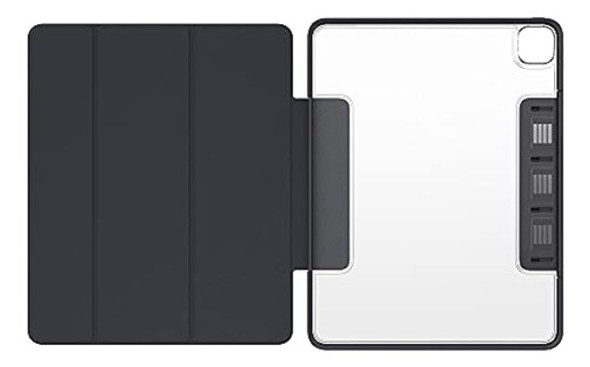 Funda Otterbox Symmetry Series 360 Para iPad Pro De 12,9 Pul 0 Funda Otterbox Symmetry Series 360 Para iPad Pro De 12,9 Pul 0