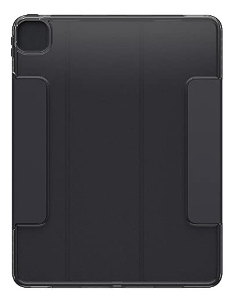 Funda Otterbox Symmetry Series 360 Para iPad Pro De 12,9 Pul 1 Funda Otterbox Symmetry Series 360 Para iPad Pro De 12,9 Pul 1