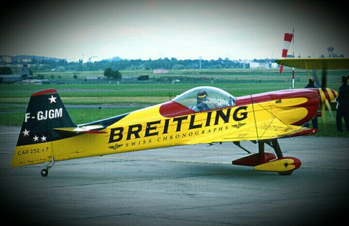 Cap 232, Cabina, Para Size .90 / 1.20 1