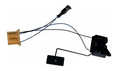 Sensor Nivel Bóia Combustivel  S60 V60 31273963 Gasolina 1