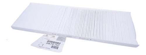 Filtro Habitaculo Aire Ac. Fiat Ducato Peugeot Boxer Jumper 1