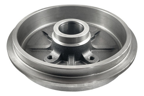 Campana Freno Peugeot 207 Trasera 1