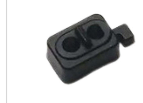 Goma Silicona Cubre Sensor Proximidad J7 Prime G610 Original 0