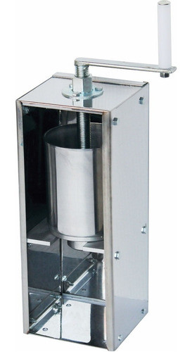 Maquina Masseira De Churros Doce Fuso Inox Profissional 0