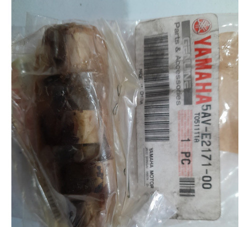 Arbol De Levas Original  Yamaha Cripton.. 1