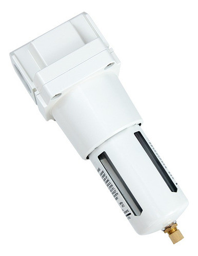 Filtro De Ar 1/2 Linha Robusta -fluir 0