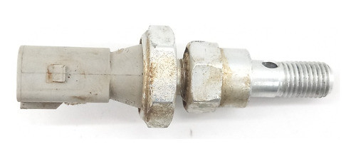 Sensor Pressão Óleo Motor L200 New Triton 2022 0