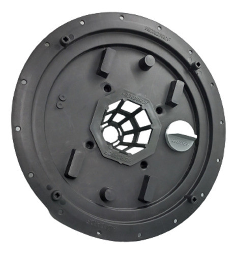 Tapa Hidroprof Multiuso Hidroponia Pack X 4 1