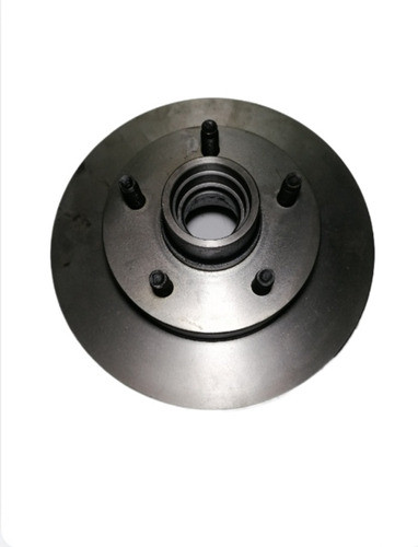 Discos Freno Jgo 2 Del Ford Explorer 92/95 261mm 0