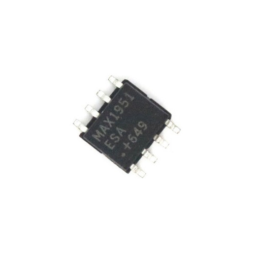 Max1951esa Dc-to-dc Step-down Switching Regulator 2a Soic8 0