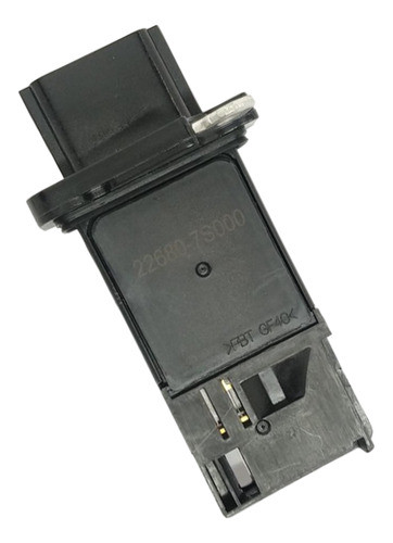 Medidor Flujo De Aire - Caudalimetro  Nissan Frontie 9e3e 0