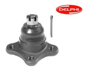 Rotula Suspension Ford Ranger 2.5 1999-2006 Superior. 0
