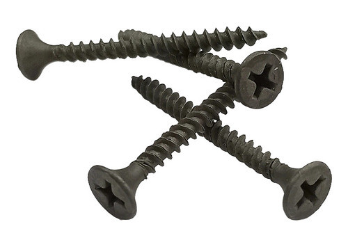 Tornillo T3 6x1 5/8  Autoperforante Punta Aguja X200u 0